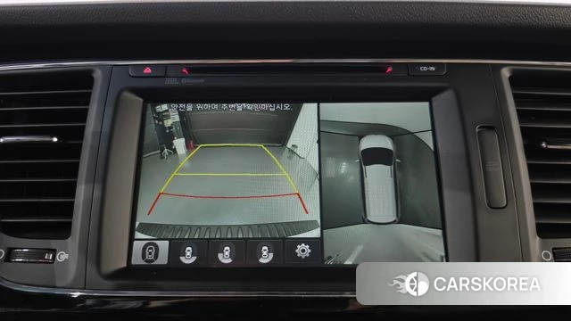 Kia All New Carnival 2018 Белый из Кореи, фото 3