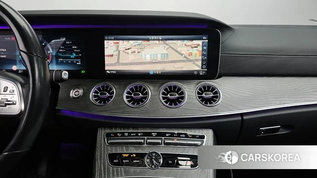 Mercedes-Benz CLS-Class C257 2019 Черный из Кореи, фото 3