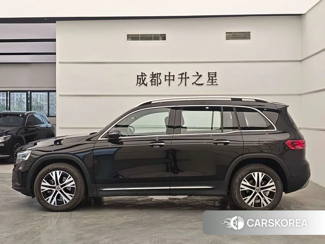 Mercedes-Benz GLB id 4215062 из Китая 3