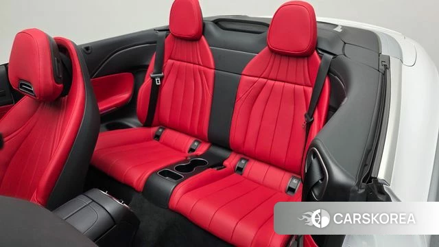 Mercedes-Benz CLE-Class C236 2025 Белый из Кореи, фото 3