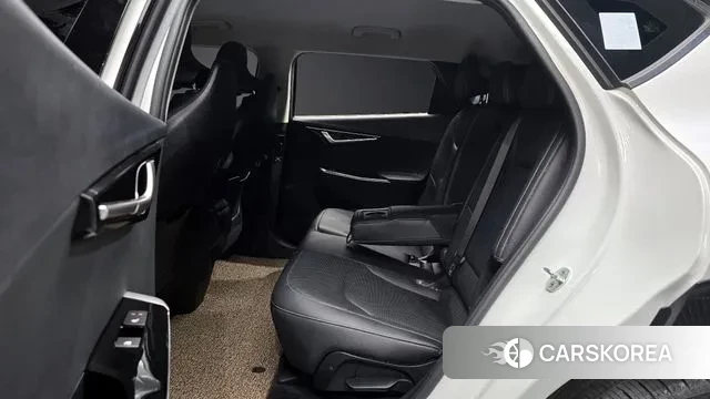 Kia EV6 2021 Белый из Кореи, фото 3