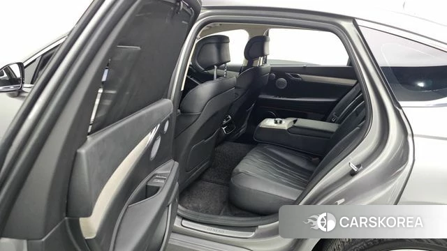 Genesis G80 (RG3) 2024 Серебристо-серый из Кореи, фото 3