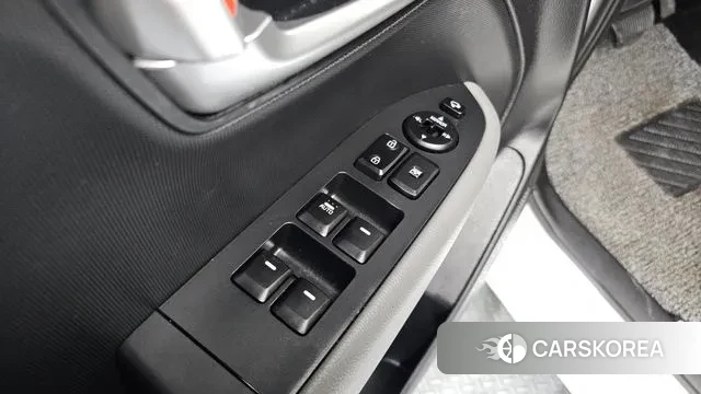 Kia The New Kia Ray 2025 Белый из Кореи, фото 3