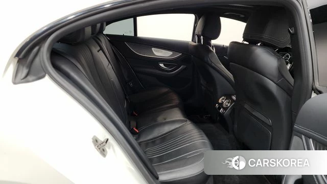 Mercedes-Benz CLS-Class C257 2021 Белый из Кореи, фото 3