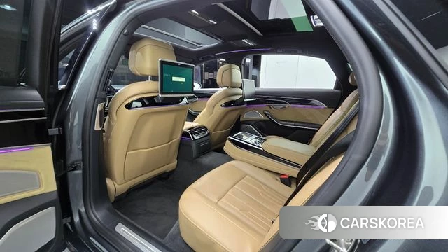 Audi A8 (D5) 2020 Серый из Кореи, фото 3