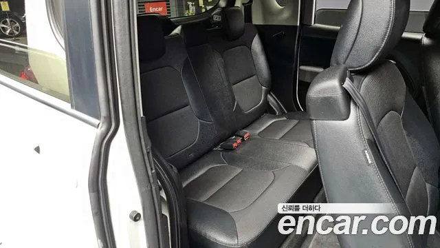 Kia The New Ray id 2686852 из Кореи 3