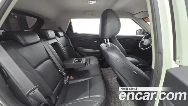 Ssangyong Berry New Tivoli 2020 Белый из Кореи, фото 3