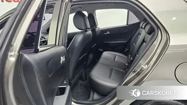 Kia All New Morning (JA) 2020 Песочный из Кореи, фото 3