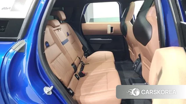 Mini Cooper S Countryman 3rd Generation 2024 Синий из Кореи, фото 3