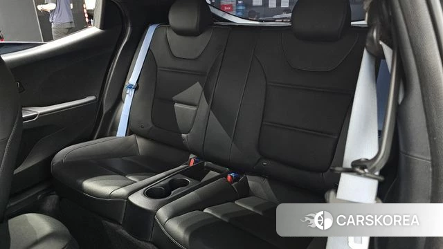 Hyundai Veloster (JS) 2018 Черный из Кореи, фото 3