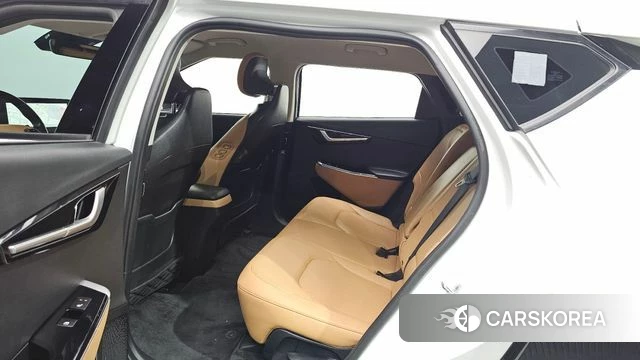 Kia EV6 2023 Белый из Кореи, фото 3