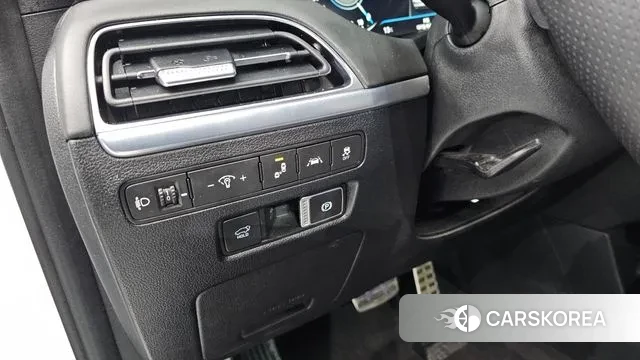 Hyundai Palisade 2021 Белый из Кореи, фото 3