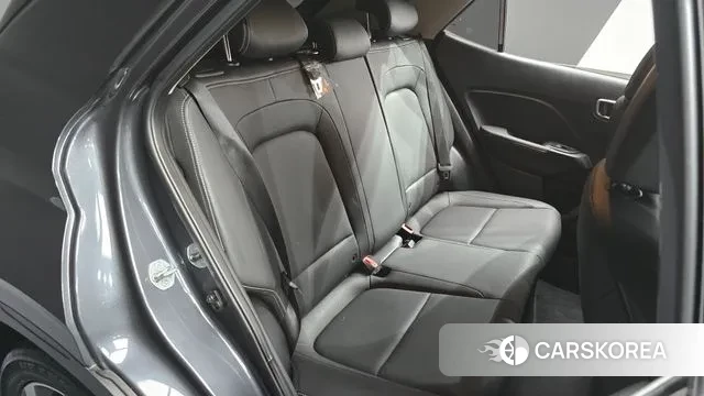 Hyundai Venue 2021 Серый из Кореи, фото 3