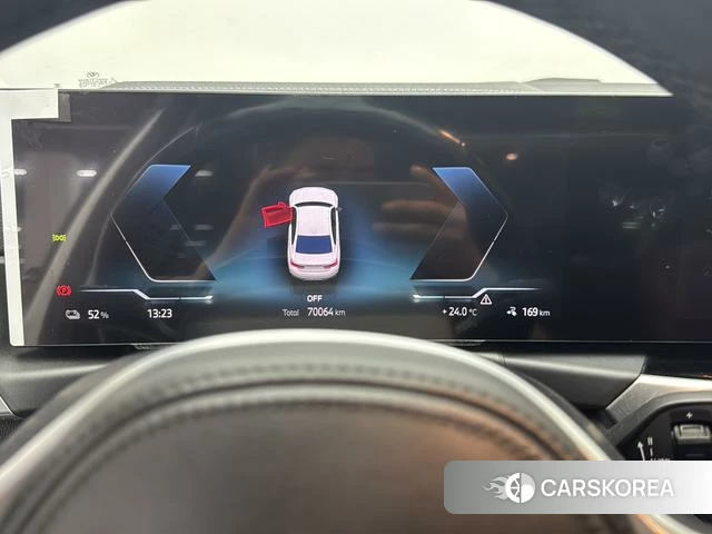 BMW i3 2023 Белый из Китая, фото 3