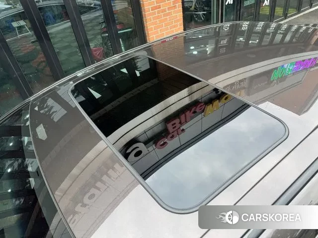 Toyota Avalon 5th Generation 2020 Коричневый из Кореи, фото 3