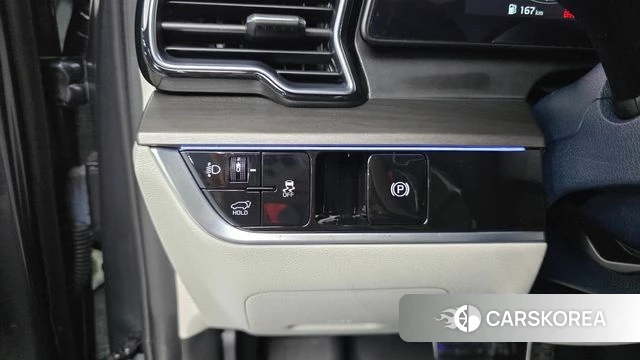 Kia Sportage 5th Generation 2023 Серый из Кореи, фото 3