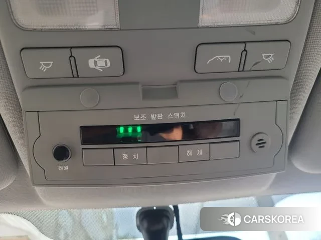 Hyundai The New Grand Starex 2020 Желтый из Кореи, фото 3