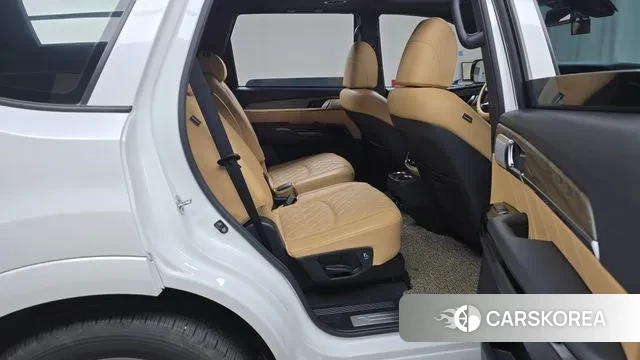 Kia Mohave Master 2021 Белый из Кореи, фото 3