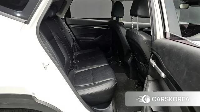 Kia Seltos 2021 Белый из Кореи, фото 3