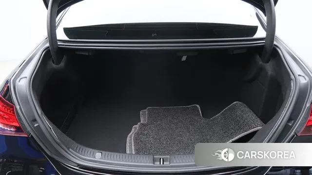 Mercedes-Benz E-Class W213 2021 Черный из Кореи, фото 3