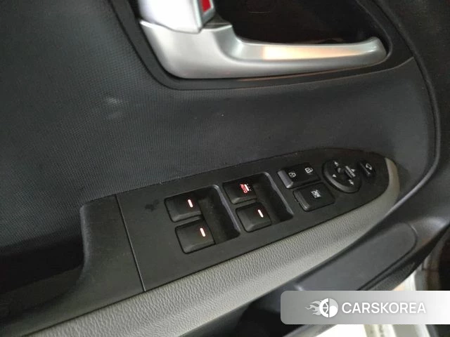 Kia The New Kia Ray 2022 Жемчужный цвет из Кореи, фото 3