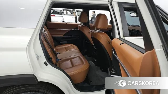 Ssangyong Torres 2022 Белый из Кореи, фото 3