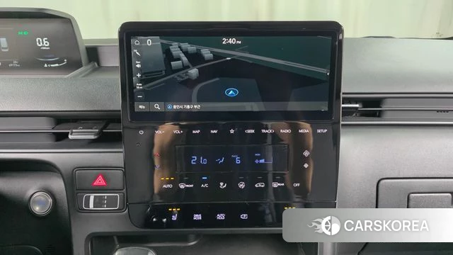 Hyundai Staria 2023 Белый из Кореи, фото 3
