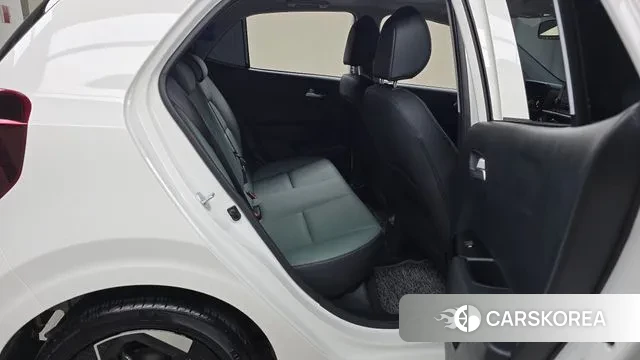 Kia The New Morning (JA) 2025 Белый из Кореи, фото 3