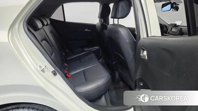 Kia All New Morning (JA) 2018 Жемчужный цвет из Кореи, фото 3