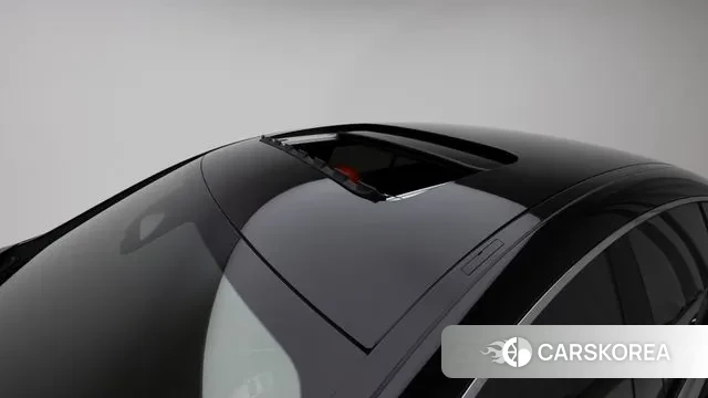 Mercedes-Benz AMG GT 2024 Черный из Кореи, фото 3