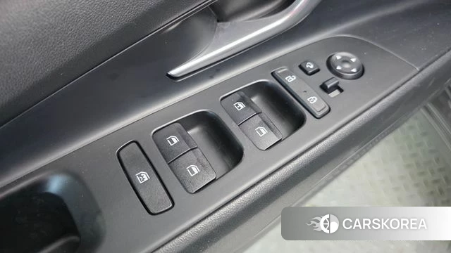Hyundai Avante (CN7) 2021 Серый из Кореи, фото 3