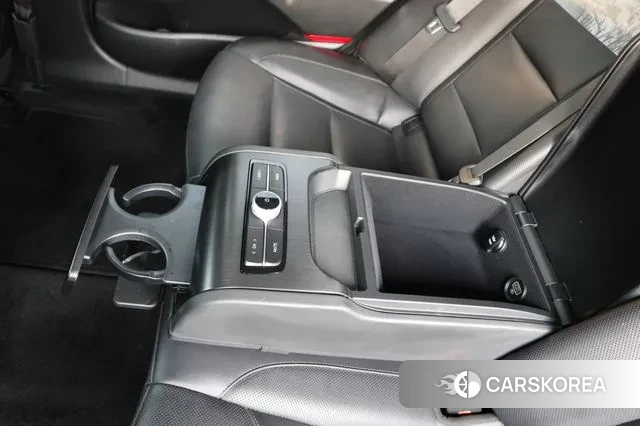 Hyundai The New Grandeur IG 2020 Серебряный из Кореи, фото 3