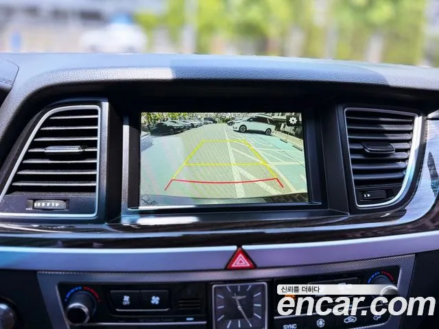 Genesis G80 id 2719041 из Кореи 3