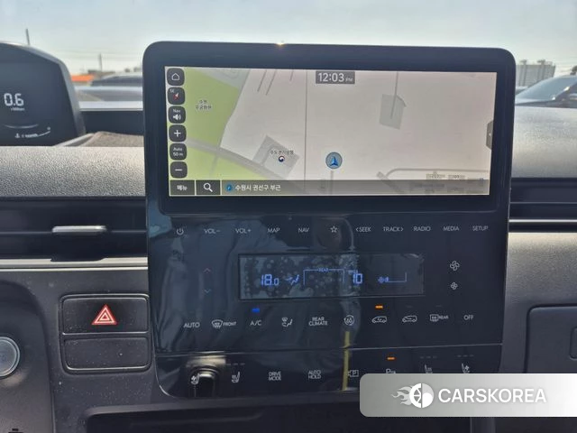 Hyundai Staria 2023 Серый из Кореи, фото 3