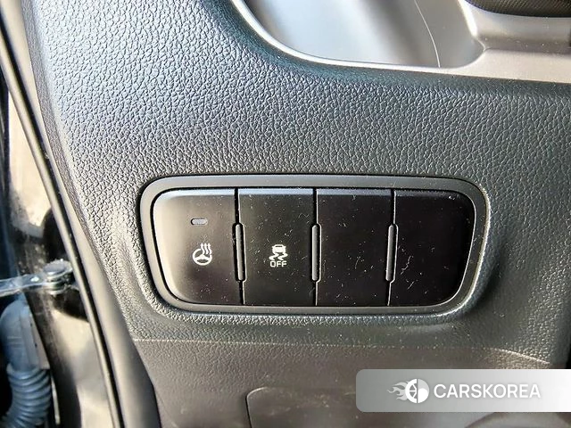 Kia The New Ray 2021 Черный из Кореи, фото 3