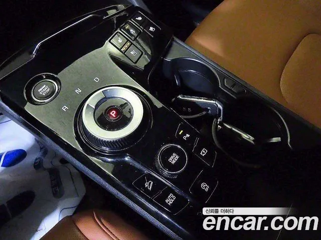 Kia Sportage 5th Generation id 2698137 из Кореи 3