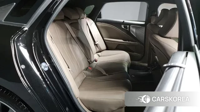 Kia K8 Hybrid id 3487843 из Кореи 3