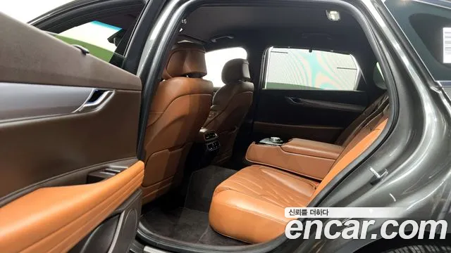 Genesis G80 (RG3) id 2694469 из Кореи 3