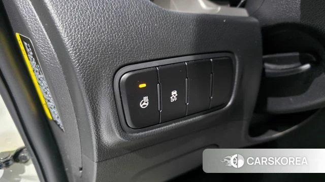 Kia The New Ray 2018 Белый из Кореи, фото 3