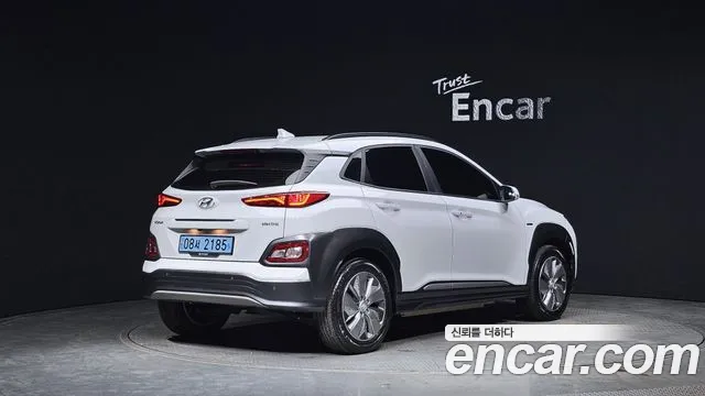Hyundai Kona Electric id 2676699 из Кореи 3