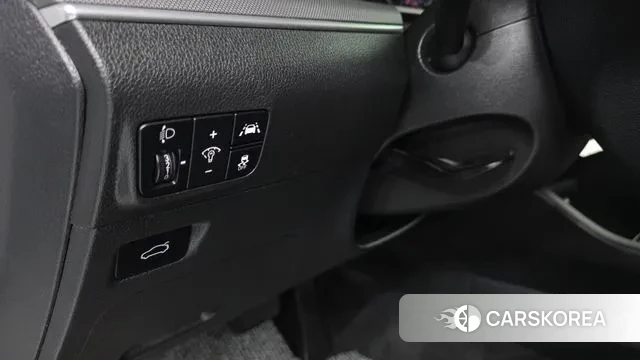 Kia K5 3rd generation 2021 Белый из Кореи, фото 3