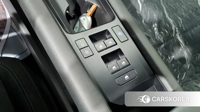 Hyundai Ionic 6 2022 Серый из Кореи, фото 3