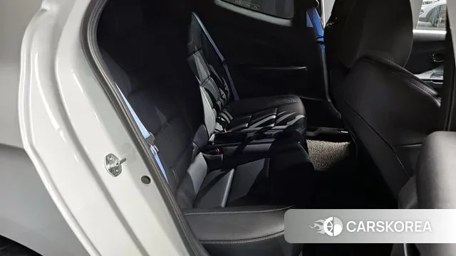 Hyundai Veloster (JS) 2020 Белый из Кореи, фото 3