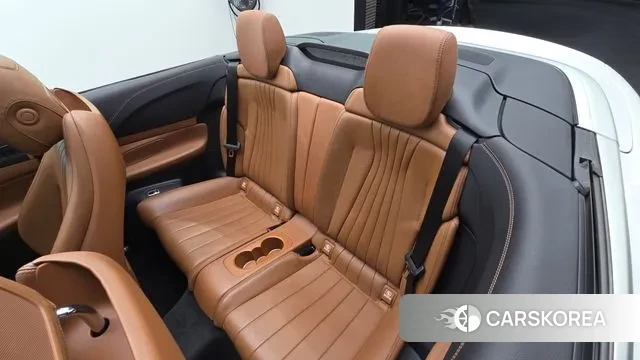Mercedes-Benz E-Class W213 2019 Белый из Кореи, фото 3