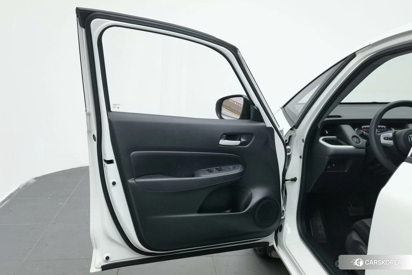 Honda Fit 2020 Белый из Китая, фото 3