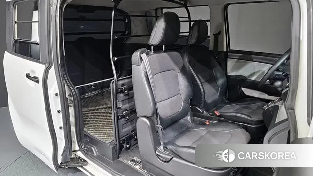 Kia The New Ray 2021 Белый из Кореи, фото 3