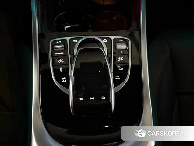 Mercedes-Benz G-Class W463b 2021 Белый из Кореи, фото 3