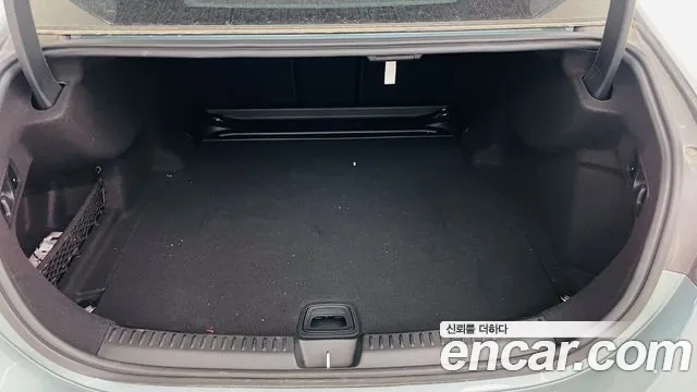 Mercedes-Benz E-Class W214 2024 Серебряный из Кореи, фото 3