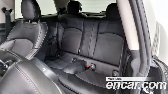 Mini Cooper D id 2703685 из Кореи 3