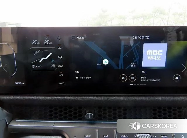 Kia Tasman 2025 Черный из Кореи, фото 3